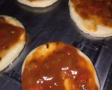 Foto del paso 4 de la receta: 🔶 Pizzetas🍕