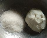 A picture of step 10 of Mohan parag.