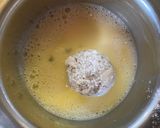 A picture of step 7 of Bitterballen, Dutch Party or Pub snack.
