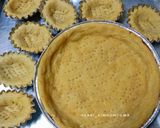 Foto langkah ke 3 dari resep Pie Buah Dengan Vla Bekery.