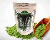 Foto del paso 2 de la receta: Smoothie verde de PASTO DE TRIGO
