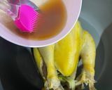 Foto langkah ke 5 dari resep Ayam Rebus _Pak Cam Ke.