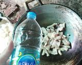 รูปขั้นตอนการทำที่ 1 ของ หูหมูคั่วเค็ม สูตรพ่อบ้าน​ขี้เกียจ​