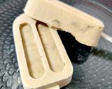 Foto del paso 4 de la receta: Helado de pistacho