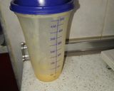 Foto del paso 1 de la receta: Tortilla sorpresa