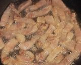 Foto del paso 4 de la receta: Spaghetti Carbonara