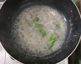 Foto langkah ke 1 dari resep Sayur Bobor.