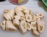 Foto langkah ke 3 dari resep Pisang Goreng.