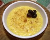 Foto del paso 11 de la receta: Crema de Mandarina