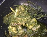 Foto langkah ke 3 dari resep Itik/Ayam Cabe Ijo.