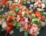 Paneer burji recipe step 3 photo