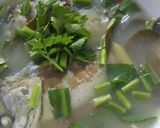 รูปขั้นตอนการทำที่ 4 ของ ต้มยำปลาทู