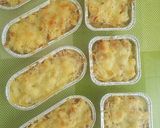 Foto langkah ke 10 dari resep Macaroni Panggang.