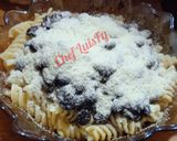 Foto del paso 11 de la receta: Caraotas negras... LuisFy