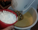 Foto del paso 5 de la receta: Bizcochuelo de naranja
