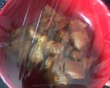 Chicken stir fry ricematakin girki2 hoto