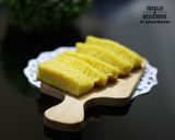 Foto langkah ke 8 dari resep Bika Ambon Ekonomis #enakkanbikinsendiri.