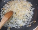 Foto del paso 2 de la receta: Cardos en salsa de almendra y bechamel