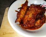 Foto langkah ke 4 dari resep Sarden ikan tongkol.
