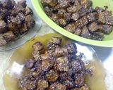 Foto langkah ke 4 dari resep Oreg tempe.