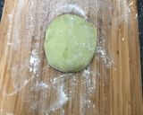 Foto langkah ke 4 dari resep Mantao Matcha.