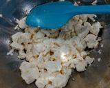 Foto langkah ke 9 dari resep Homemade Italian Mozzarella.