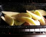 Foto del paso 6 de la receta Pechuga al horno con patatas asadas