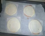 Foto del paso 3 de la receta: Minipizzas de verduras