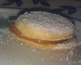 Foto del paso 8 de la receta: Alfajorcitos