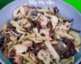 Hình bước làm 5 của món Giò Thủ