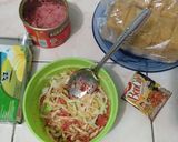 Foto langkah ke 1 dari resep Tahu isi koju (kornet keju) mayonaise seuhaahhhh😊😊.