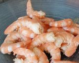 Foto del paso 4 de la receta Salpicón de marisco