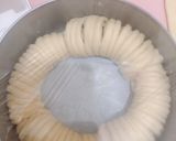 Foto langkah ke 7 dari resep Wool roll bread.