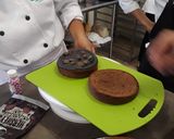 Foto del paso 20 de la receta: Chocolate cake
