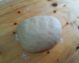 Sodrott rétes recept fázis 1 fotója