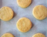 Foto del paso 8 de la receta: Scones Dulces