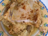 Pollo hindú