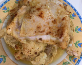 Foto del paso 2 de la receta: Pollo hindú