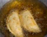 Foto langkah ke 6 dari resep Epok-Epok Melayu Isi Ubi Jalar Pedas.