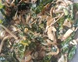 Foto langkah ke 8 dari resep Sayur Garu.
