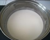 Foto del paso 1 de la receta: Copas de Cambur