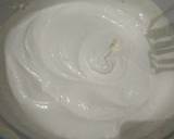 Bolu Zebra Kukus 2 telur ide jualan