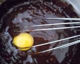 Brownies Alpukat (Tanpa Butter, Tanpa Mixer) #browniesalpukat langkah memasak 5 foto