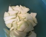 Rakott mézes-mustáros csirke recept fázis 1 fotója