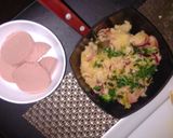 Foto del paso 2 de la receta: Picada tipo alemana
