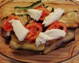 Foto del paso 2 de la receta: Menú en el horno 2