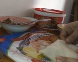 صورة لخطوة 7 من وصفة بريك