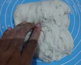 Foto langkah ke 12 dari resep Oregano Parsley Wijen Sourdough Bread.