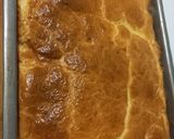 Foto del paso 5 de la receta: Masa de tarta licuada