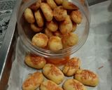 Foto langkah ke 6 dari resep Kastengel no ribet.